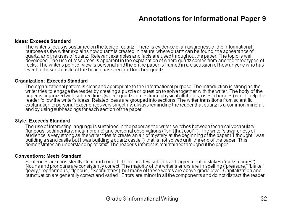Relation annotation for understanding research papers